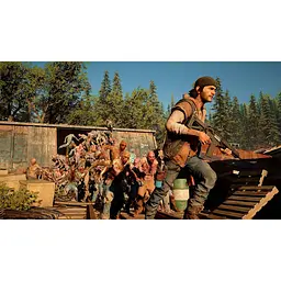 Гра Days Gone для PS4 (RU) [80106] - мініатюра 6