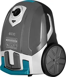Пилосос ECG VP S 1050 Charles - мініатюра 3