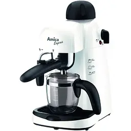 Кавоварка ріжкова Amica CD 1011 Espris