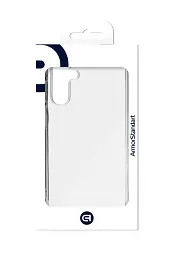 Чехол ArmorStandart Air Force для Samsung A15 4G (A155)/A15 5G Clear - миниатюра 3