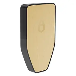 Апаратний гаманець для криптовалют Trezor Model Safe 3 Solar Gold (TMS3SG) - мініатюра 3