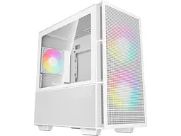 Корпус Deepcool CH360 WH (R-CH360-WHAPE3-G-1)