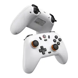Ігровий маніпулятор Gamesir T4n Lite Stellar White - мініатюра 9