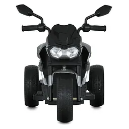 Дитячий електромобіль Мотоцикл M 5825ES-11 до 30 кг - мініатюра 4