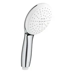 Ручний душ 2 режими струменя Grohe Tempesta 110 26161003, Хром