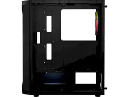 Корпус Logic Concept Portos ARGB Midi Black (AT-PORTOS-10-0000000-0002) - миниатюра 10