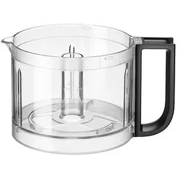 Кухонний комбайн KitchenAid 5KFC3516EWH - мініатюра 3
