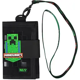Гаманець Yes W-1 Minecraft Adventure (533811)