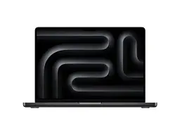 Ноутбук Apple MacBook Pro 16 Late 2024 Space Black (Z1FU000A7, Z1FT000GF)