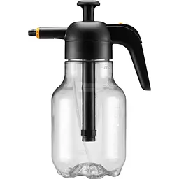 Обприскувач ручний помповий Fiskars S, 1.8 л (1027379)