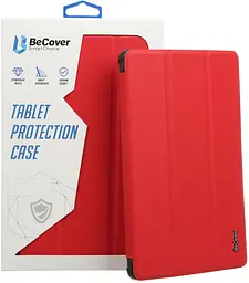 Чохол до планшета BeCover Smart Case Lenovo Tab P11 (2nd Gen) (TB-350FU/TB-350XU) 11.5" Red (708683)