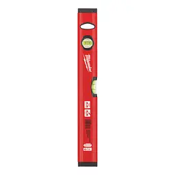 Рівень магнітний Slim Box MILWAUKEE, 40см - мініатюра 2