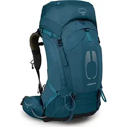 Рюкзак Osprey Atmos AG 50 Blue L XL (1054-009.2796)