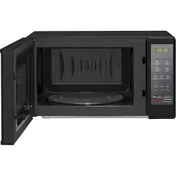 Мікрохвильовка LG MS2042DARB - мініатюра 3