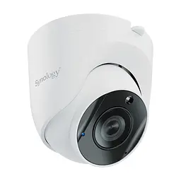 Камера відеоспостереження Synology TC500 - мініатюра 5