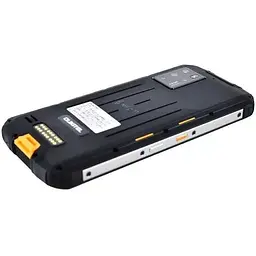 Смартфон Oukitel WP10 8/128GB Оранжево-чорний - мініатюра 3