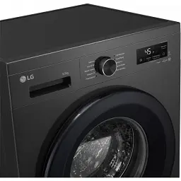 Пральна машина LG F2Y2WS6JE - мініатюра 11