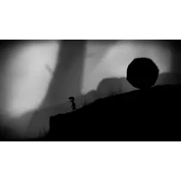 Ключ активації Microsoft Limbo для Xbox One/Series - мініатюра 5