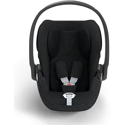 Автокрісло Cybex Cloud T i-Size Plus Sepia Black (523000231) - мініатюра 2