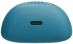Гарнітура JBL TUNE FLEX 2 Turquoise (JBLTFLEX2TQE) (7065584) - мініатюра 10