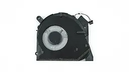 Вентилятор для ноутбука HP ProBook 450 G6 (Висота - 86мм) (CPU FAN) 4pin, (L47696-001) (Кулер) - мініатюра 4