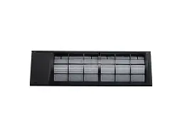 Спліт-система Toshiba Shorai Edge Black RAS-B18G3KVSGB-E/RAS-18J2AVSG-E1 - мініатюра 5