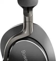 Навушники з мікрофоном Bowers&Wilkins PX8 Black - мініатюра 3