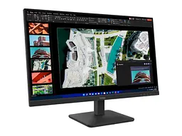 Монітор Lenovo ThinkVision S27-4e (64BEKAT1UA) - мініатюра 2