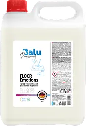 Засіб для миття підлоги BALU FLOOR “Emotions” 5 л
