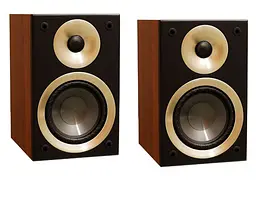 Полочная акустика TAGA Harmony AZURE S-40 v.2 Walnut - мініатюра 1