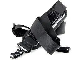 Сумка для ноутбука Continent CC-072 Black - мініатюра 4
