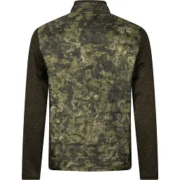 Куртка Seeland Theo Hybrid 4XL InVis green - мініатюра 2