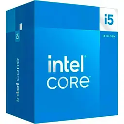 Процесор Intel Core i5-14400 Box (BX8071514400) EU [133076]