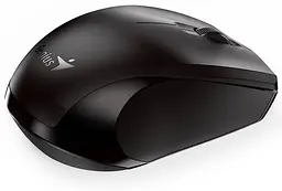 Миша Genius NX-8006 Silent WL Black (31030024400) - мініатюра 3