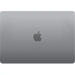 Ноутбук Apple MacBook Air 15" M3 16/256GB Space Gray 2024 [MC9D4] [124841] - мініатюра 5