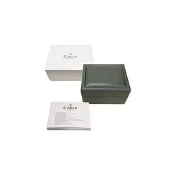 Наручний годинник Cimier 2411-PP021E - мініатюра 2