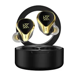 TWS-наушники KZ SA08 Pro black
