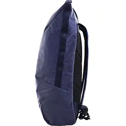 Рюкзак міський Yes Ultra Reflective T-64 Deep Blue (557484) - мініатюра 2
