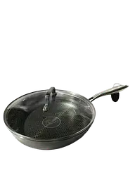 Сковорода Bohmann ВР-4000-26 антрипригарна 26 см