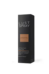 Парфуми з феромонами Lust Spray Oriental 15 мл - мініатюра 3