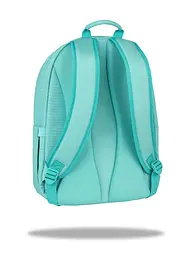 Рюкзак COOLPACK SCOUT17 Mint STITCH (F096955) - мініатюра 3