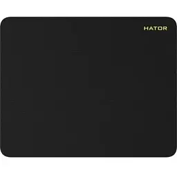 Килимок для мишки Hator Tonn Mobile Black (HTP-1000)