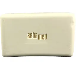 Мило Sebamed Baby очищуюче оливкове, 150 мл - мініатюра 2