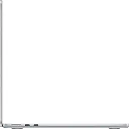 Ноутбук Apple MacBook Air 13` M4 16/512GB Silver 2025 (MW0X3) [129943] - мініатюра 6