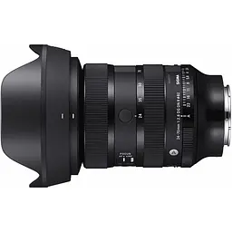 Об'єктив Sigma AF 24-70mm f/2.8 DG DN II Art L-mount (00-85126-94142-0) [170694] - мініатюра 3