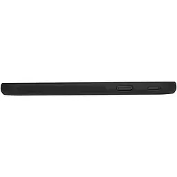 Чохол-накладка Nillkin Super Frosted Shield Samsung Galaxy J3 2017 (J330) Black - мініатюра 5