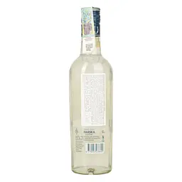 Спиртний напій Barska Lemon 32% 0.5 л (4770053238601) - мініатюра 3