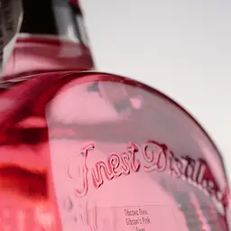Джин Gibson's Pink 37.5% 0.7 л - мініатюра 3