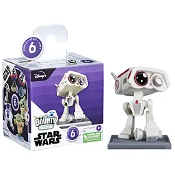 Іграшка-фігурка Hasbro Star Wars The Bounty Collection Робот BD-1 (F5854_F7435) - мініатюра 2