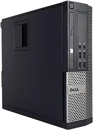 Комп'ютер Dell Optiplex 9010 SFF (i7-3770/8/240SSD) Б/В - мініатюра 2